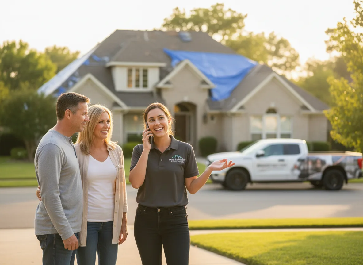 Emergency Roof Repair Dayton, MD FAQs